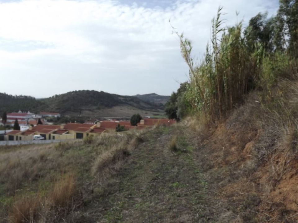 Helårsgrund i Rio Maior, Santarem - foto 5