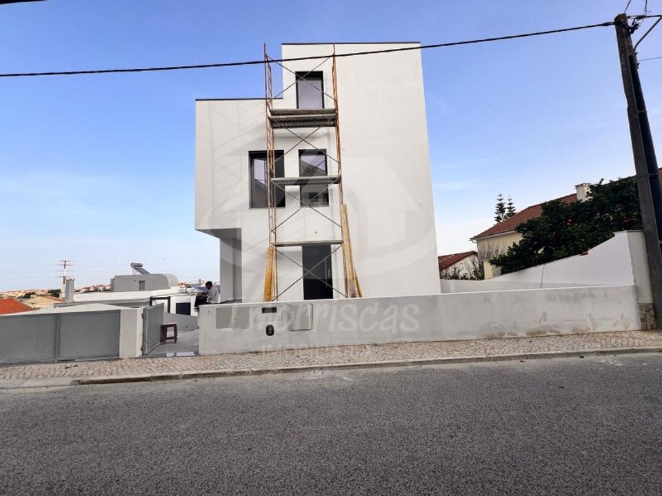 Villa i Santa Iria de Azoia, Lisbon - bilde 3