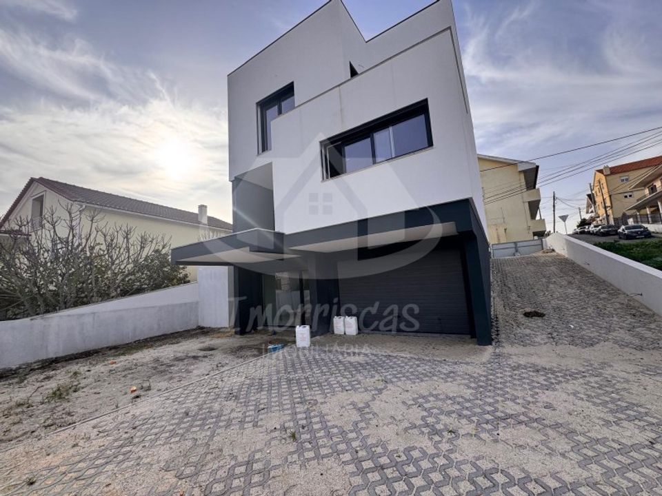 Villa i Santa Iria de Azoia, Lisbon - bilde 4