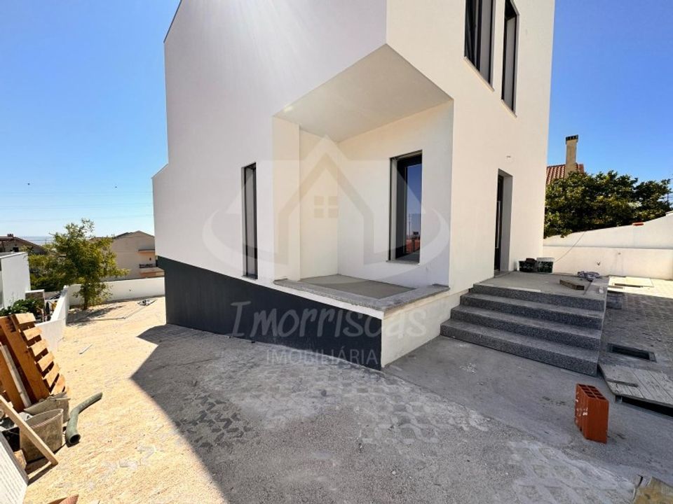 Villa i Santa Iria de Azoia, Lisbon - bilde 5