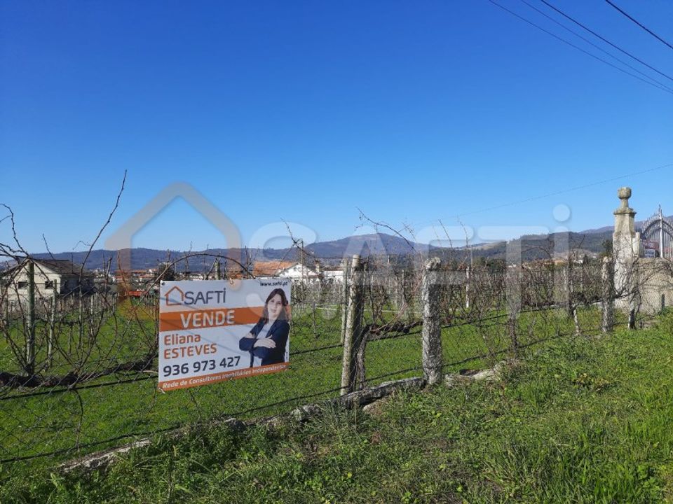 Farm i Moncao, Viana do Castelo - foto 1
