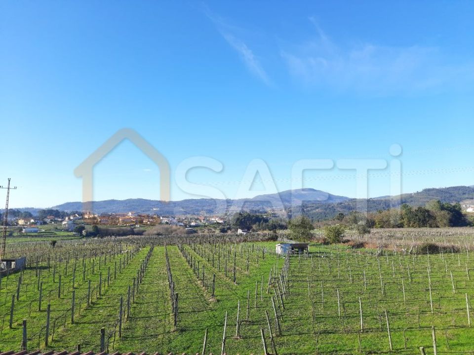 Farm i Moncao, Viana do Castelo - foto 2