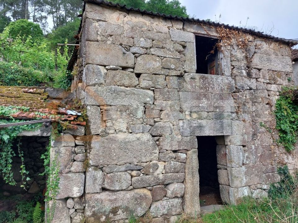 Ruinere i Abedim, Viana do Castelo - foto 1