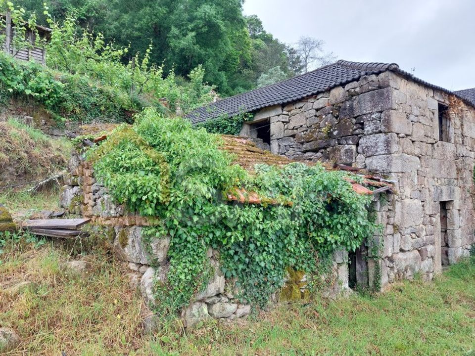 Ruinere i Abedim, Viana do Castelo - foto 2