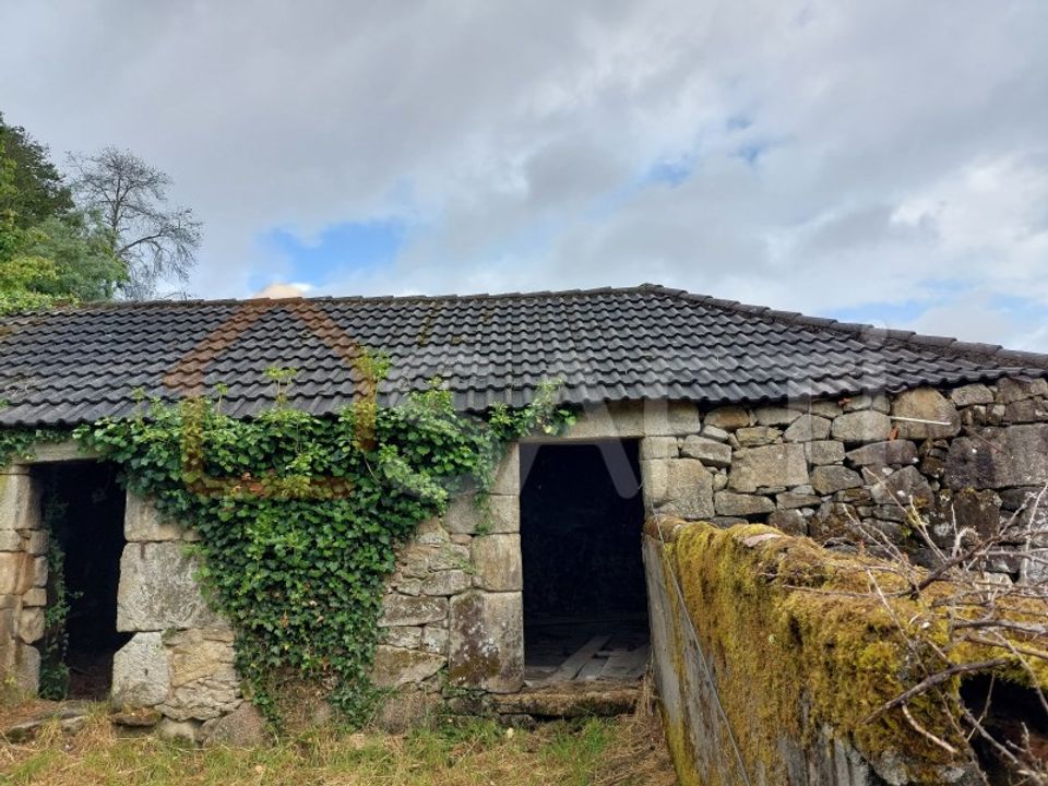 Ruinere i Abedim, Viana do Castelo - foto 4