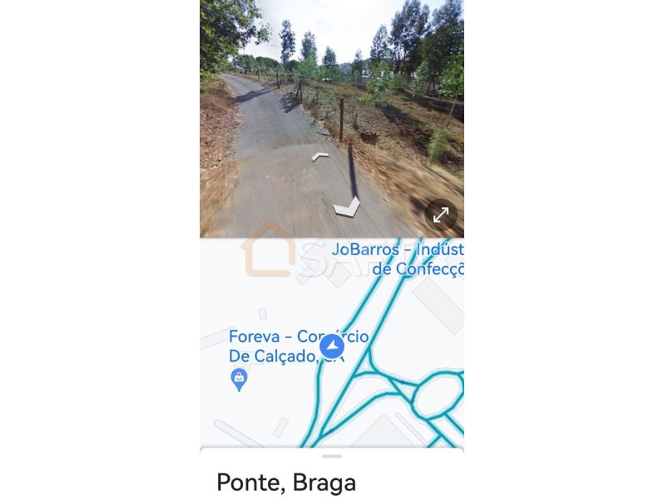 Erhvervsejendom i Ponte, Braga - foto 3