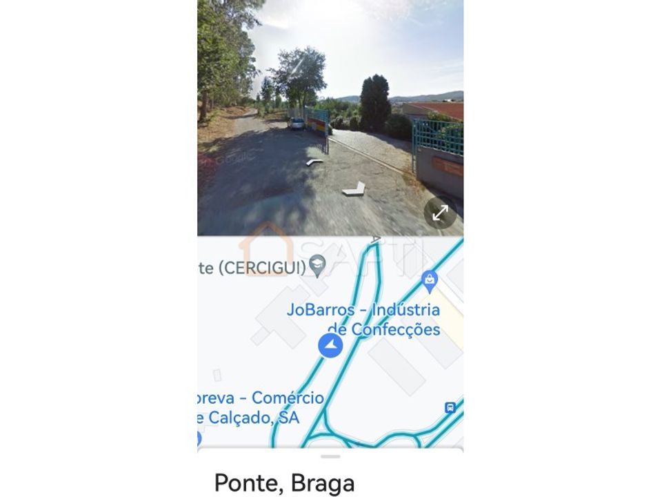 Erhvervsejendom i Ponte, Braga - foto 5