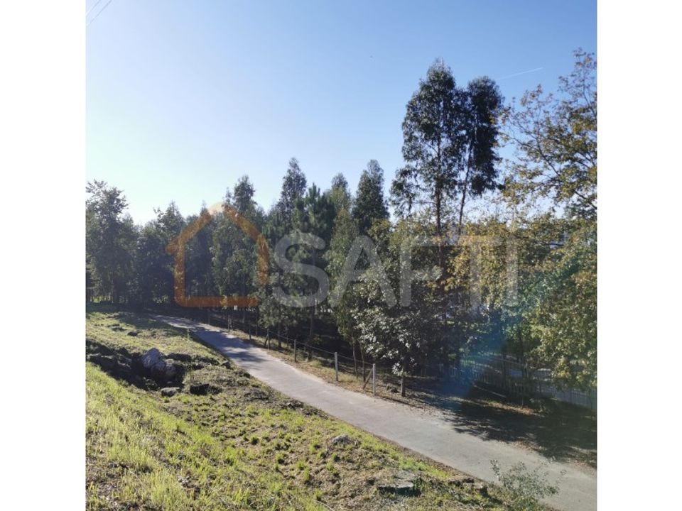 Erhvervsejendom i Ponte, Braga - foto 2
