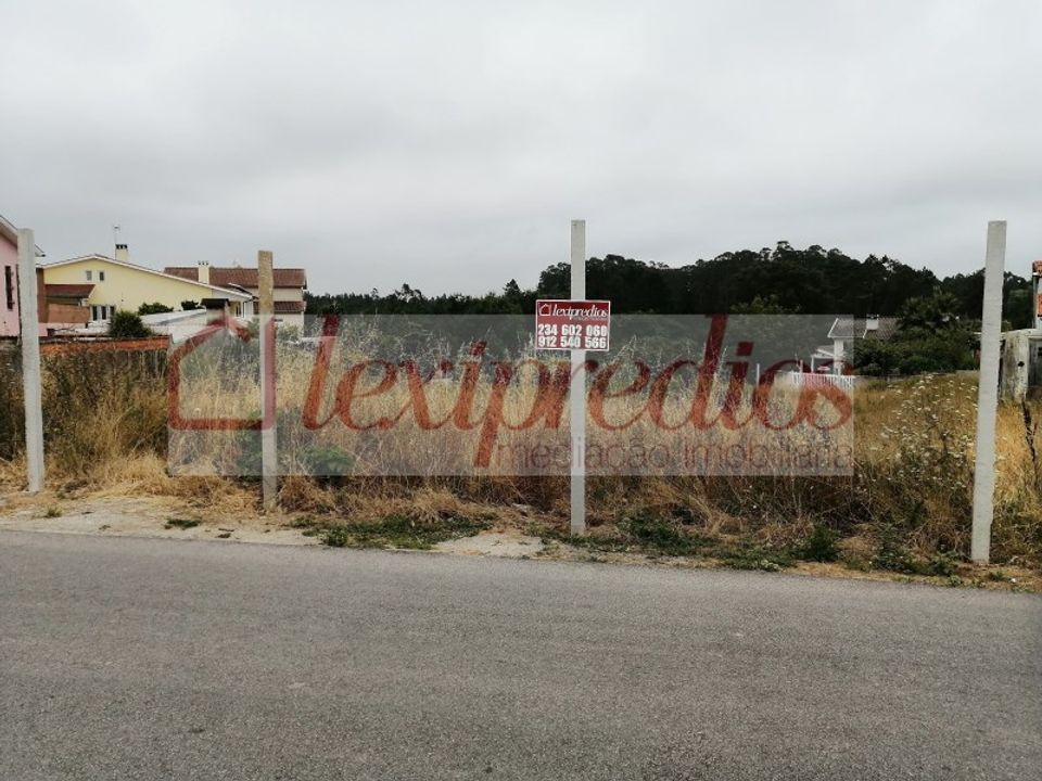 Helårsgrund i Agueda, Aveiro - foto 2