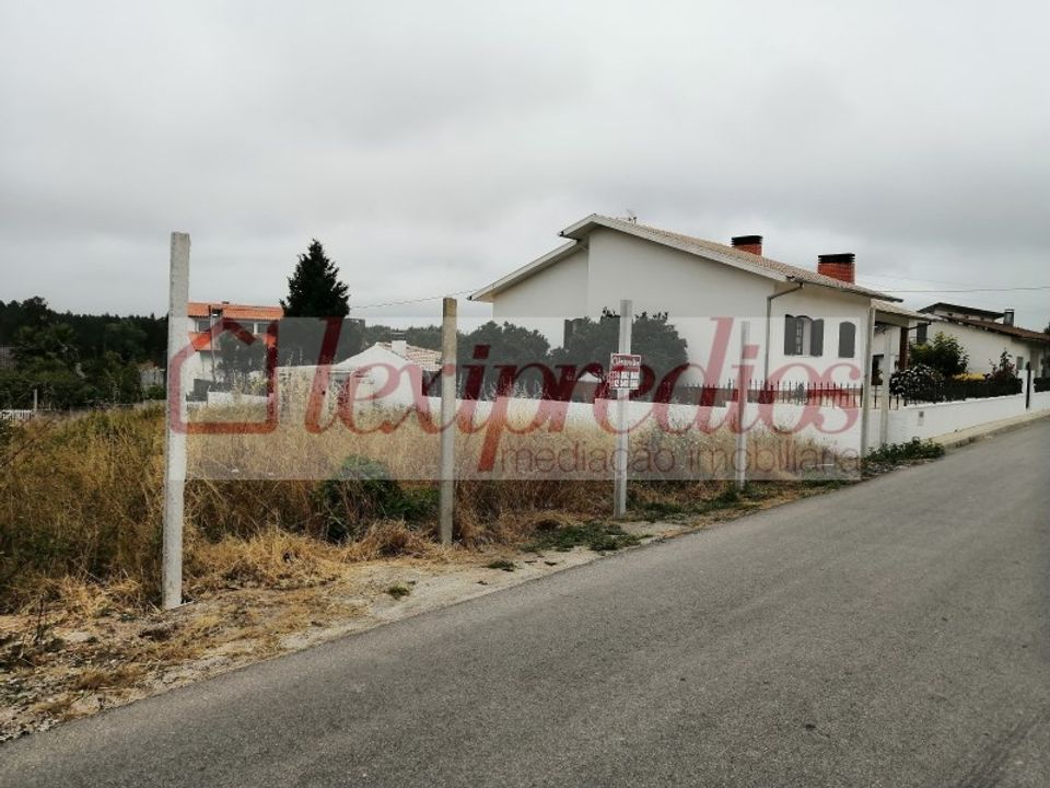 Helårsgrund i Agueda, Aveiro - foto 3