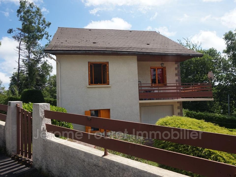 Villa i Merlines, Correze - foto 2