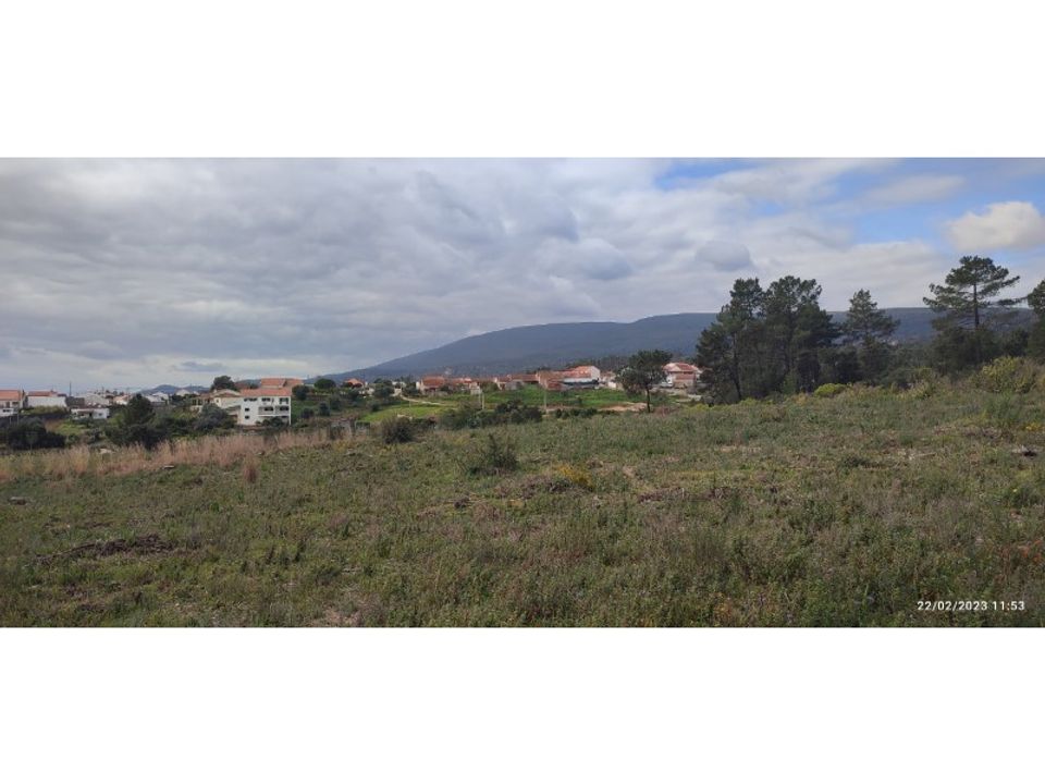 Helårsgrund i Torres Novas, Santarem - foto 2