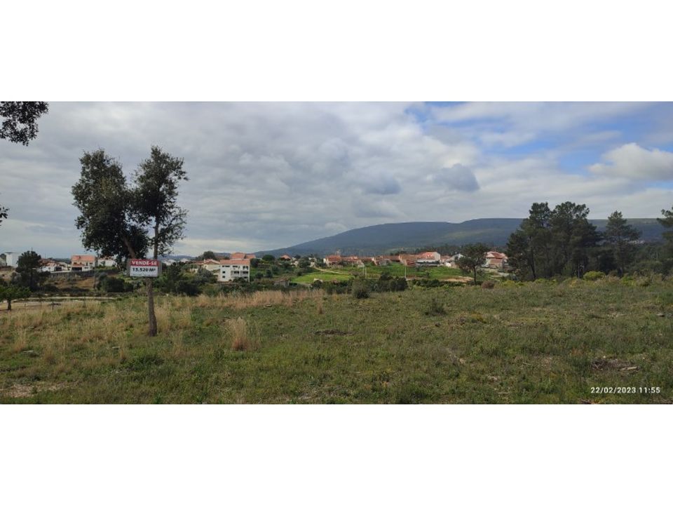 Helårsgrund i Torres Novas, Santarem - foto 3