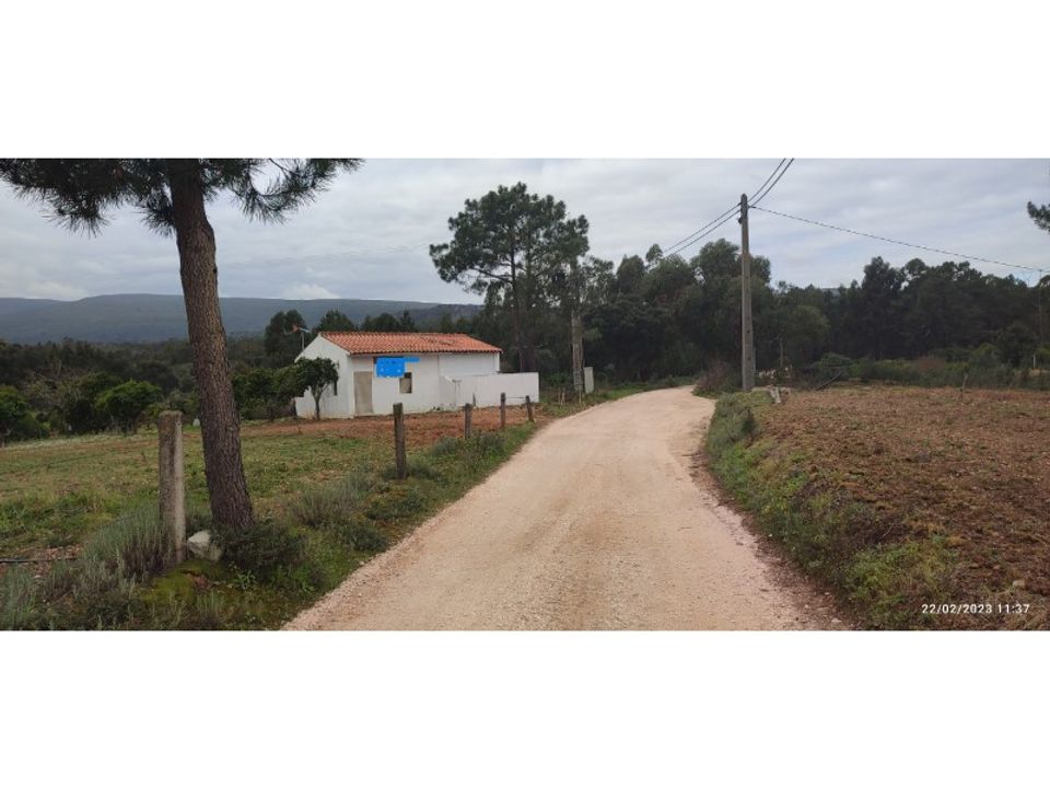 Farm i Torres Novas, Santarem - foto 4