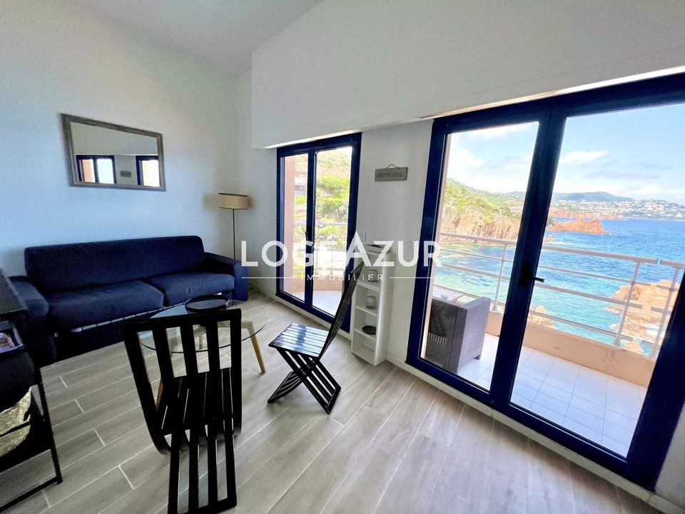 Lejlighed i Saint-Raphaël, Var - foto 2