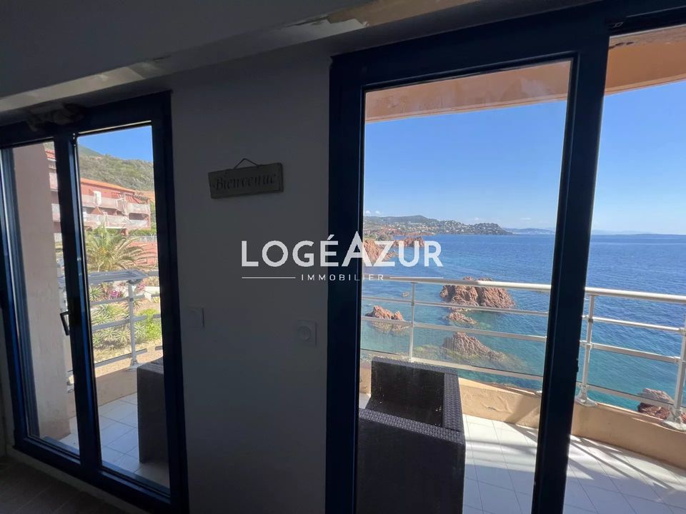 Lejlighed i Saint-Raphaël, Var - foto 5