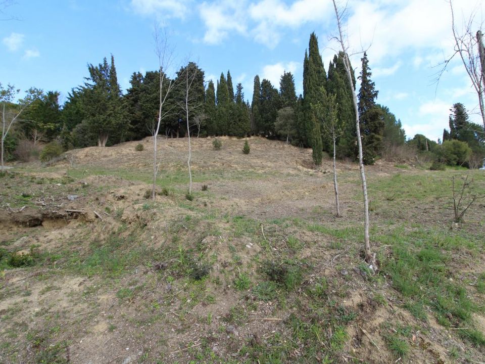 Helårsgrund i Limoux, Aude - foto 1