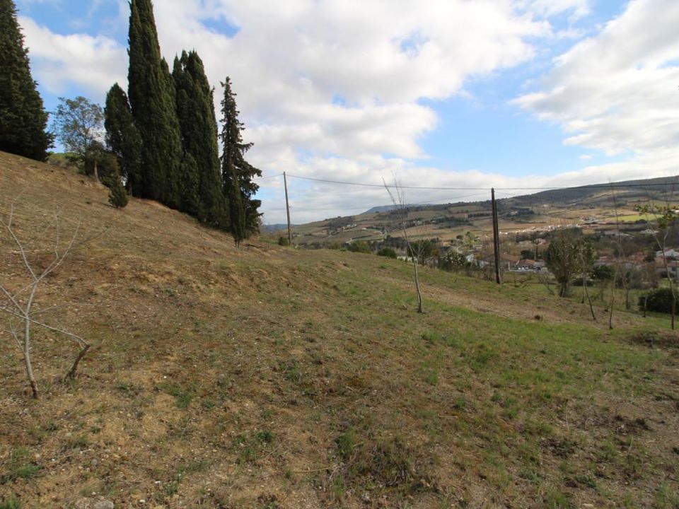 Helårsgrund i Limoux, Aude - foto 2