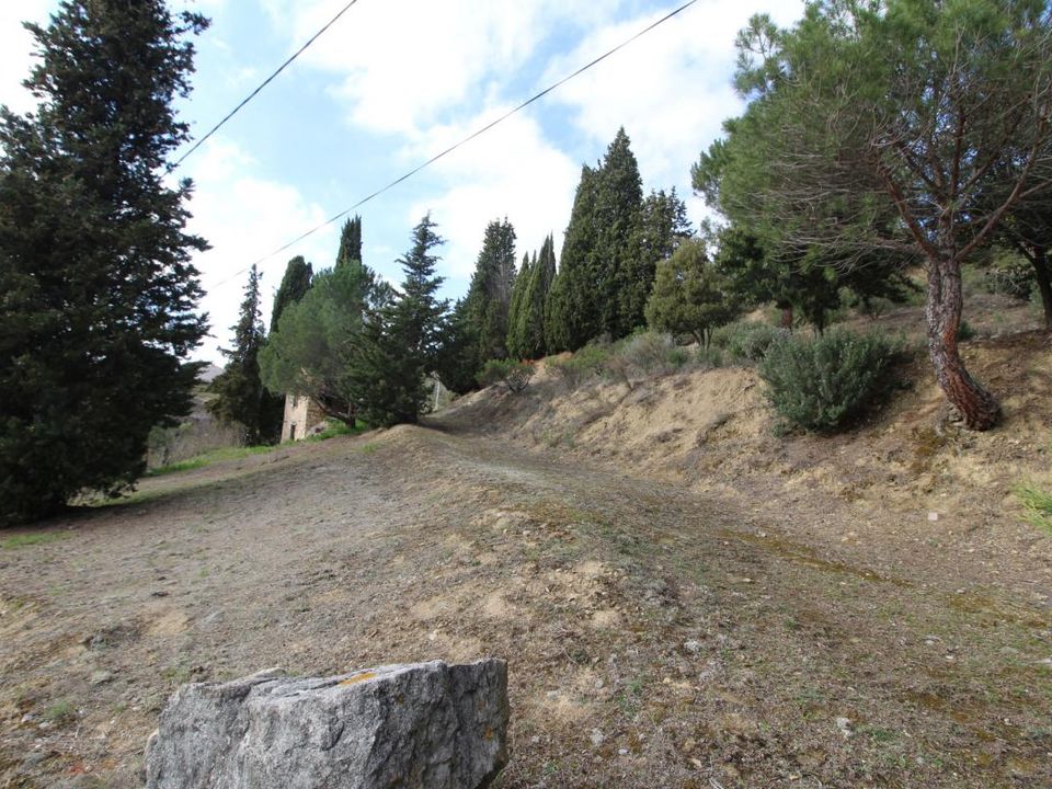 Helårsgrund i Limoux, Aude - foto 5