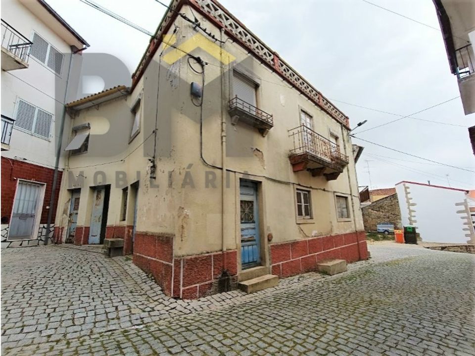Villa i Escalos de Cima e Lousa, Castelo Branco - foto 2