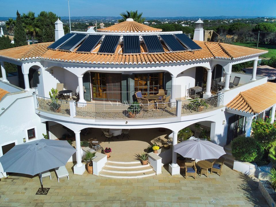 Villa i Lagoa, Faro - foto 1