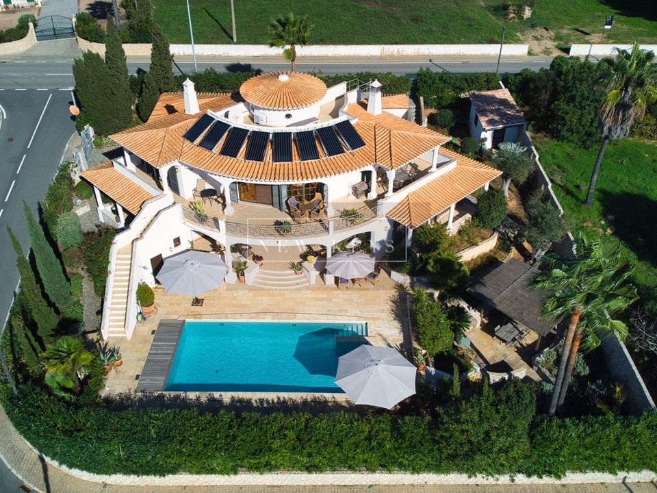 Villa i Lagoa, Faro - foto 2