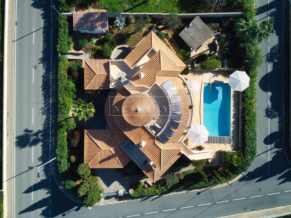 Villa i Lagoa, Faro - foto 3