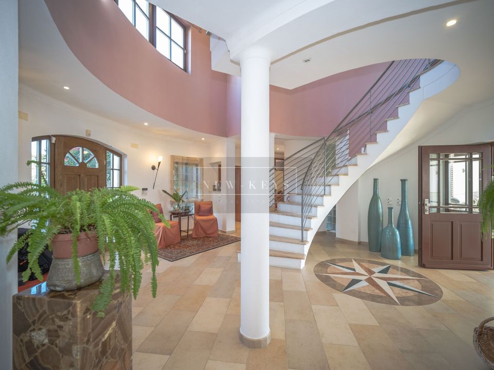Villa i Lagoa, Faro - foto 5