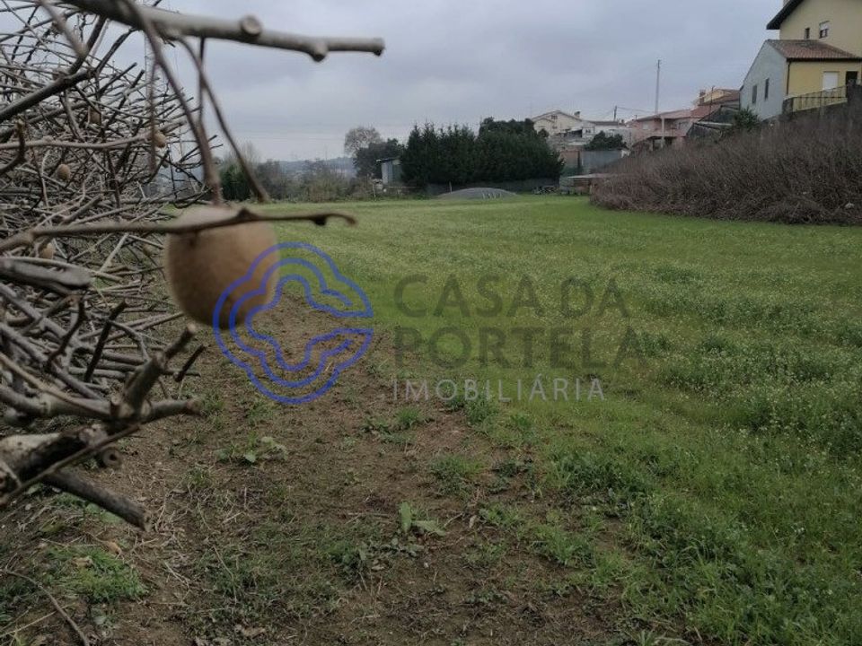 Helårsgrund i Valongo, Porto - foto 3