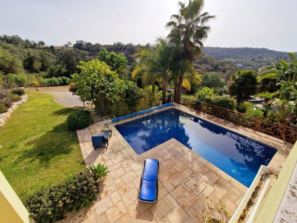 Villa i Estoi, Faro - foto 2