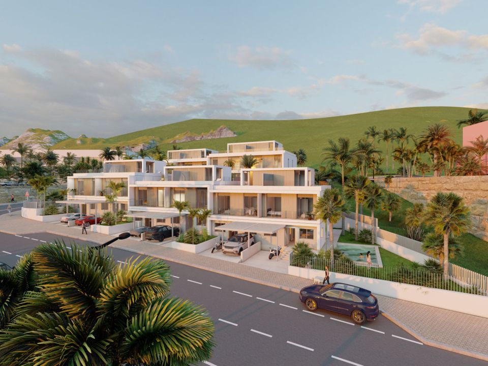 Villa i Estepona, Malaga - foto 4