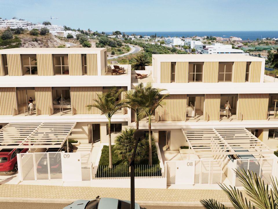 Villa i Estepona, Malaga - foto 5