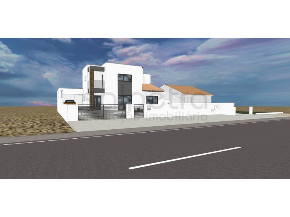 Villa i Vagos, Aveiro - foto 1