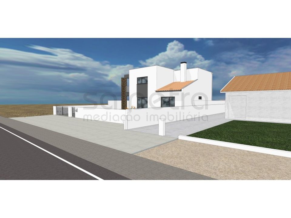 Villa i Vagos, Aveiro - foto 3