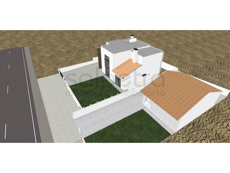 Villa i Vagos, Aveiro - foto 4