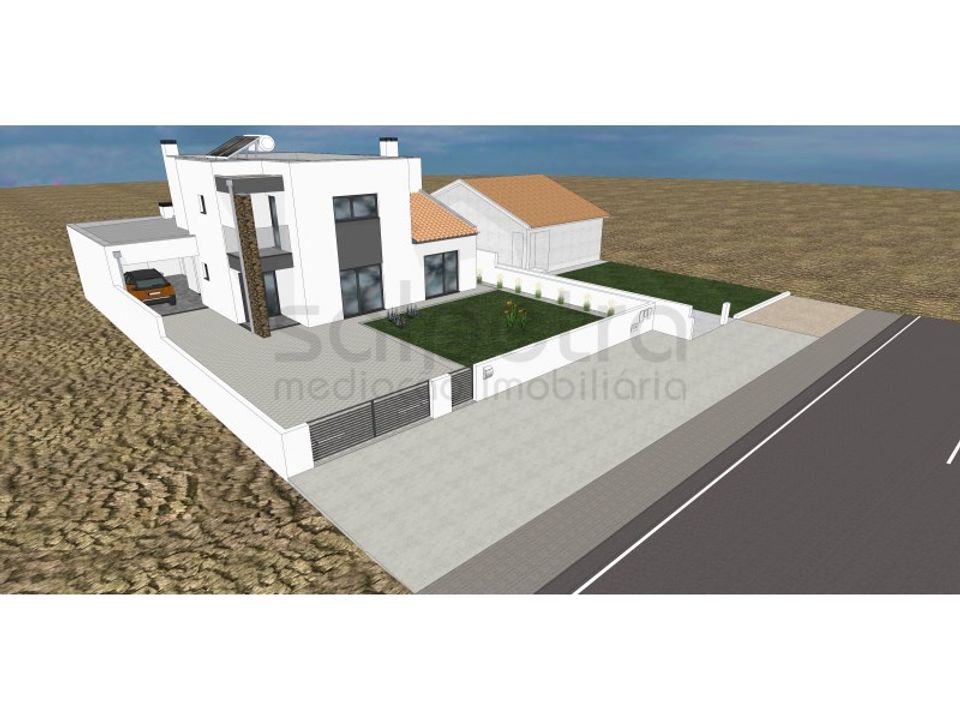 Villa i Vagos, Aveiro - foto 5