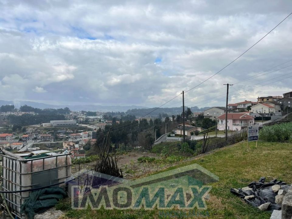 Tomt i Rio de Moinhos, Porto - bilde 4