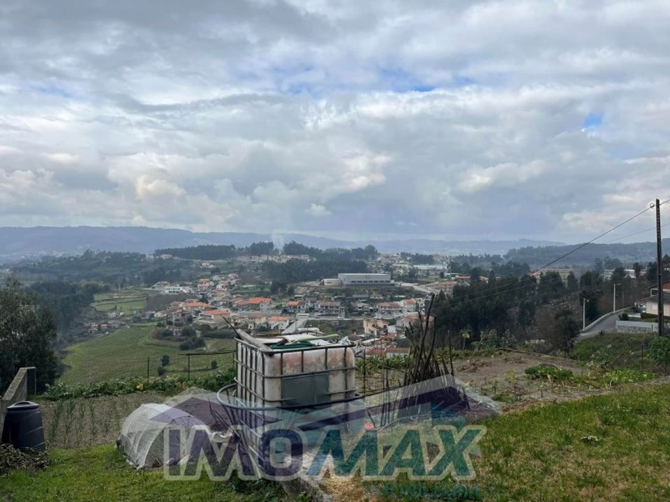 Tomt i Rio de Moinhos, Porto - bilde 5