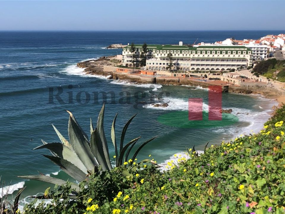 Villa i Ericeira, Lisbon - foto 4