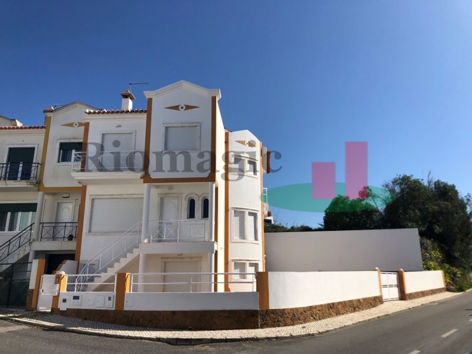Villa i Ericeira, Lisbon - foto 1