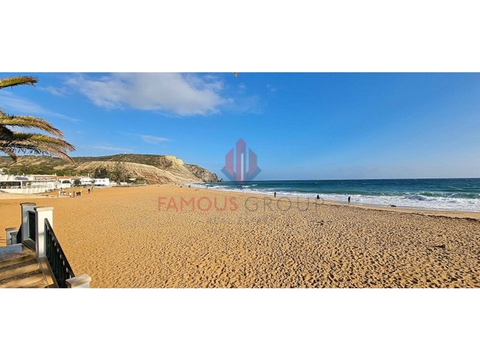 Reihenhaus in Luz, Faro - Foto 1
