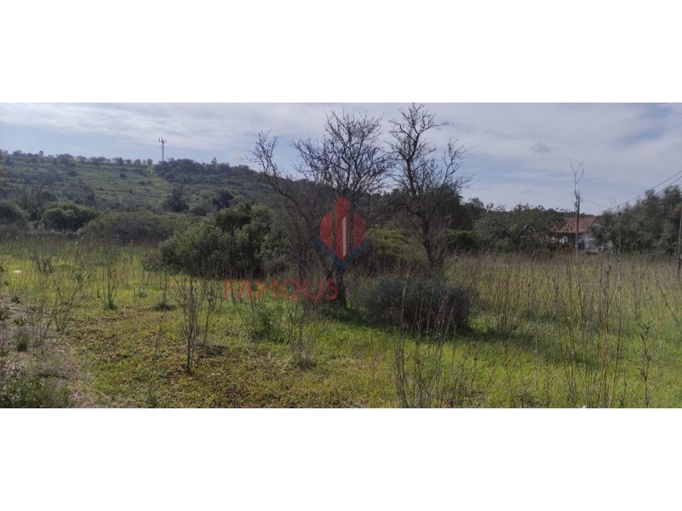 Helårsgrund i Silves, Faro - foto 4