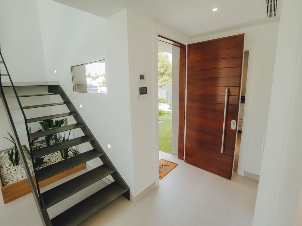 Villa i Finestrat, Alicante - foto 3