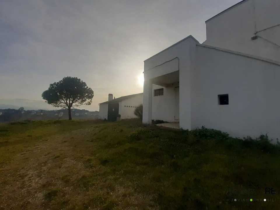 Landejendom i Spoltore, Pescara - foto 1