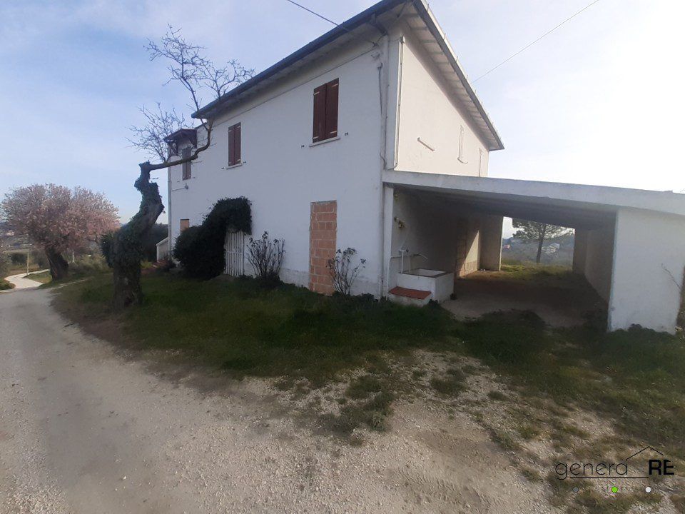 Landejendom i Spoltore, Pescara - foto 2