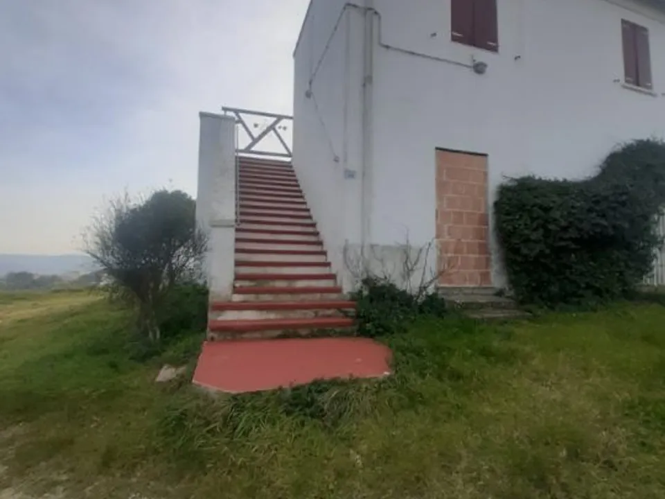 Landejendom i Spoltore, Pescara - foto 3