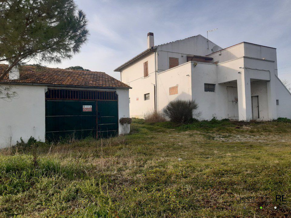 Landejendom i Spoltore, Pescara - foto 4