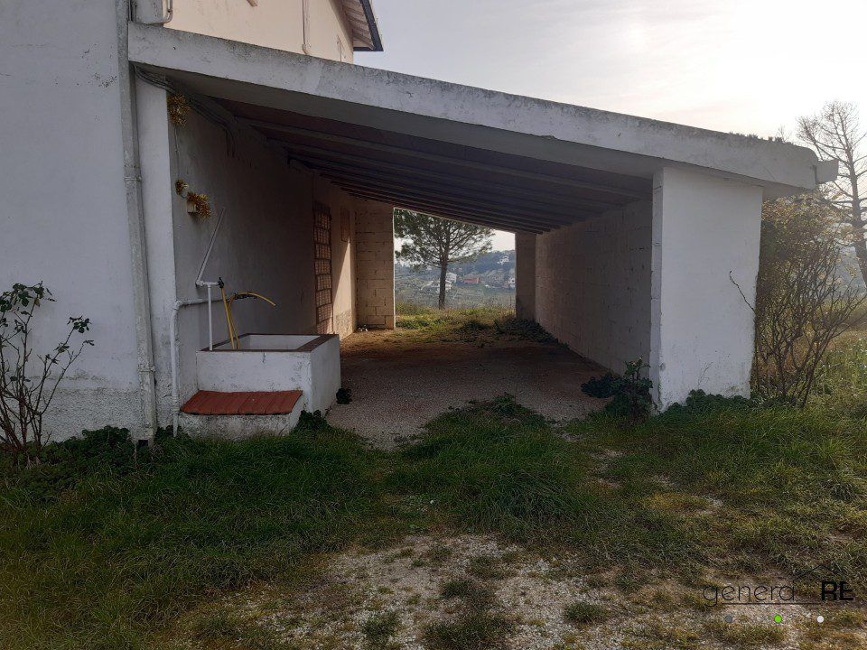 Landejendom i Spoltore, Pescara - foto 5
