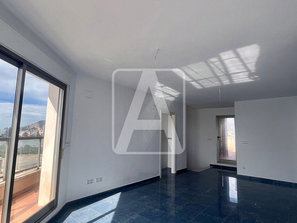 Lejlighed i Calpe, Alicante - foto 4