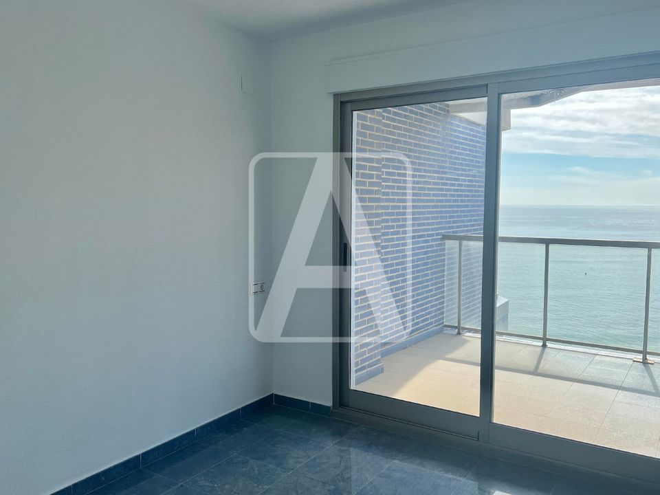 Lejlighed i Calpe, Alicante - foto 5